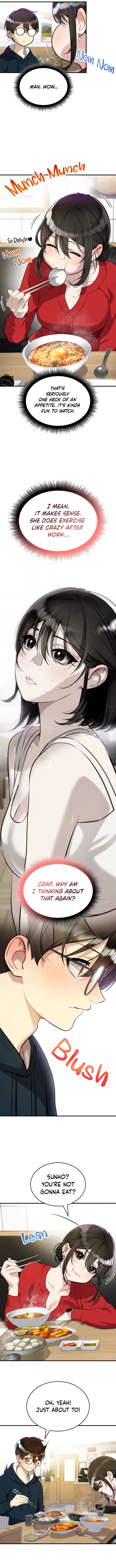 Read Teto X Egen chapter 2.99 image 1 on Lezhin