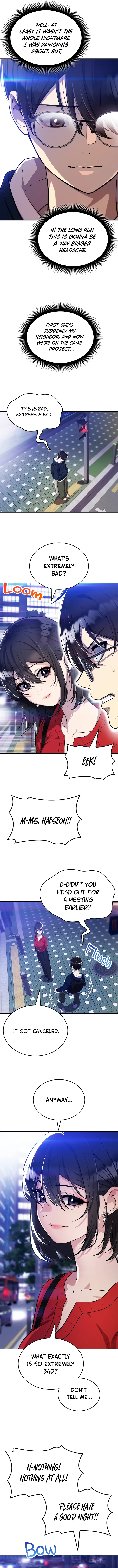 Read Teto X Egen chapter 2.99 image 10 on Lezhin