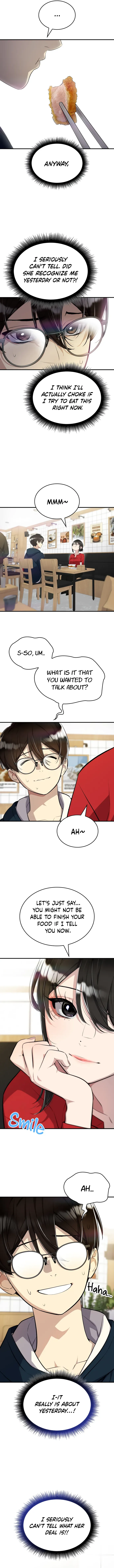 Read Teto X Egen chapter 2.99 image 2 on Lezhin