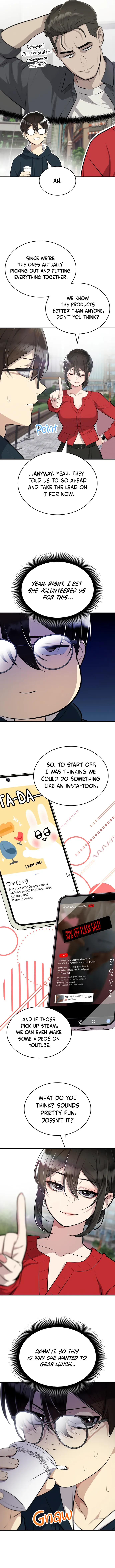 Read Teto X Egen chapter 2.99 image 7 on Lezhin