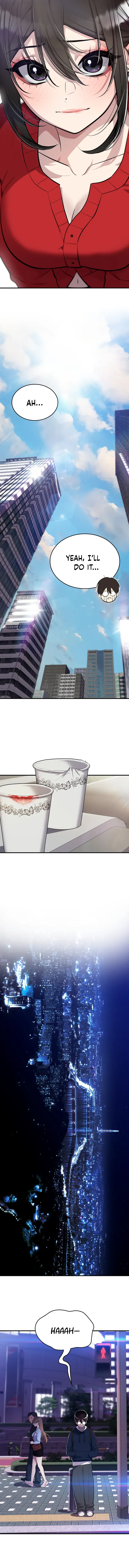 Read Teto X Egen chapter 2.99 image 9 on Lezhin