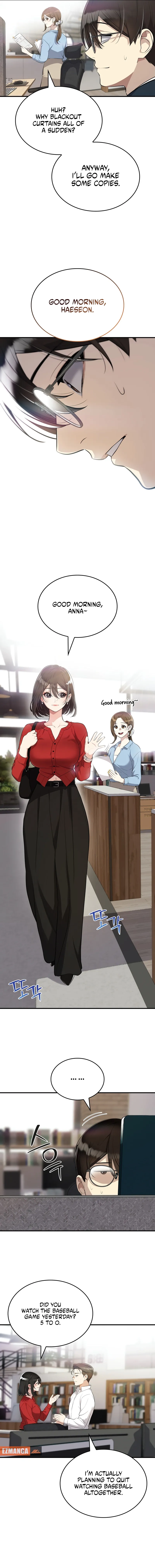 Read Teto X Egen chapter 2 image 10 on Lezhin
