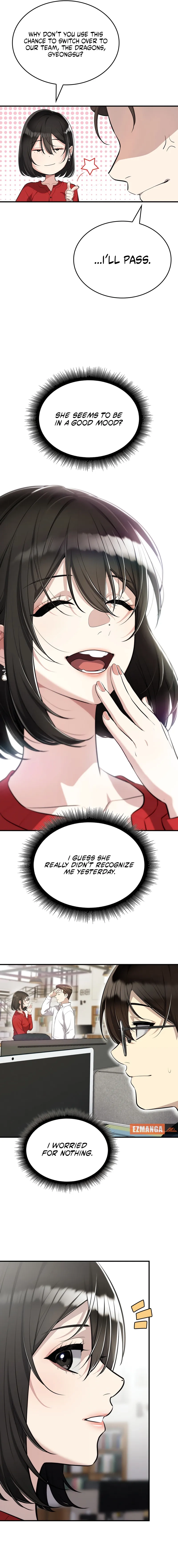 Read Teto X Egen chapter 2 image 11 on Lezhin