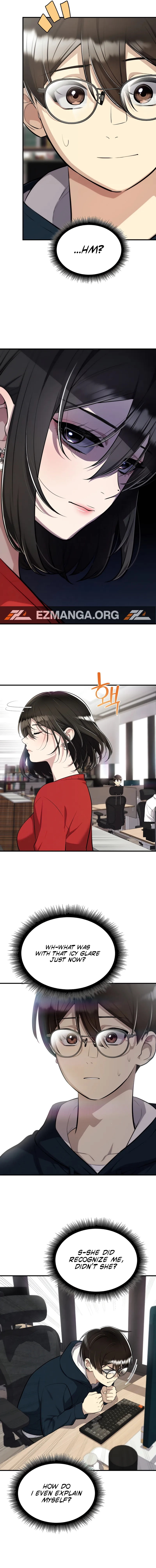 Read Teto X Egen chapter 2 image 12 on Lezhin