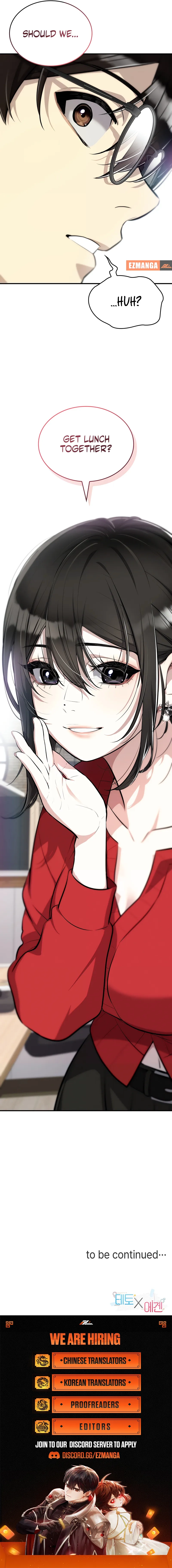 Read Teto X Egen chapter 2 image 16 on Lezhin