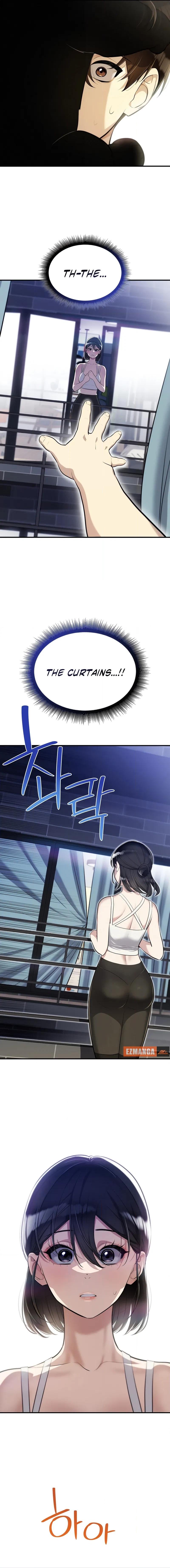 Read Teto X Egen chapter 2 image 3 on Lezhin