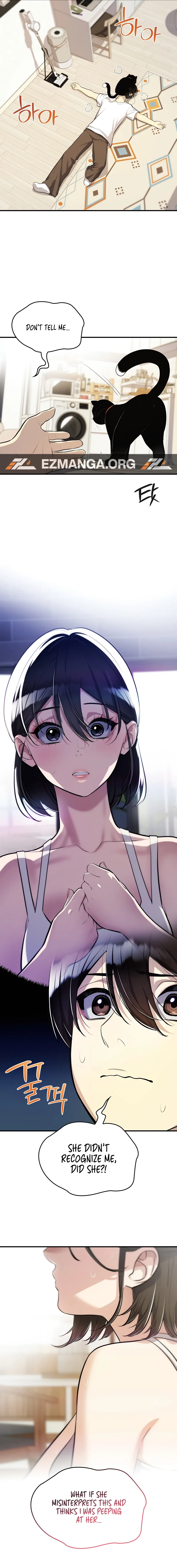 Read Teto X Egen chapter 2 image 4 on Lezhin