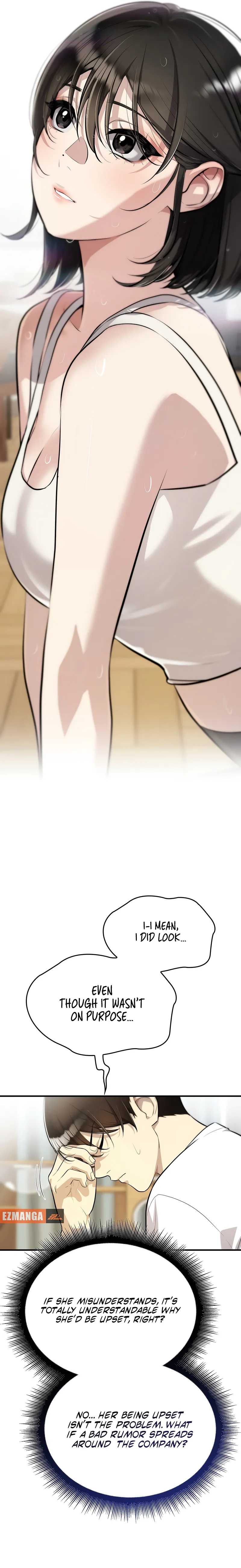 Read Teto X Egen chapter 2 image 5 on Lezhin