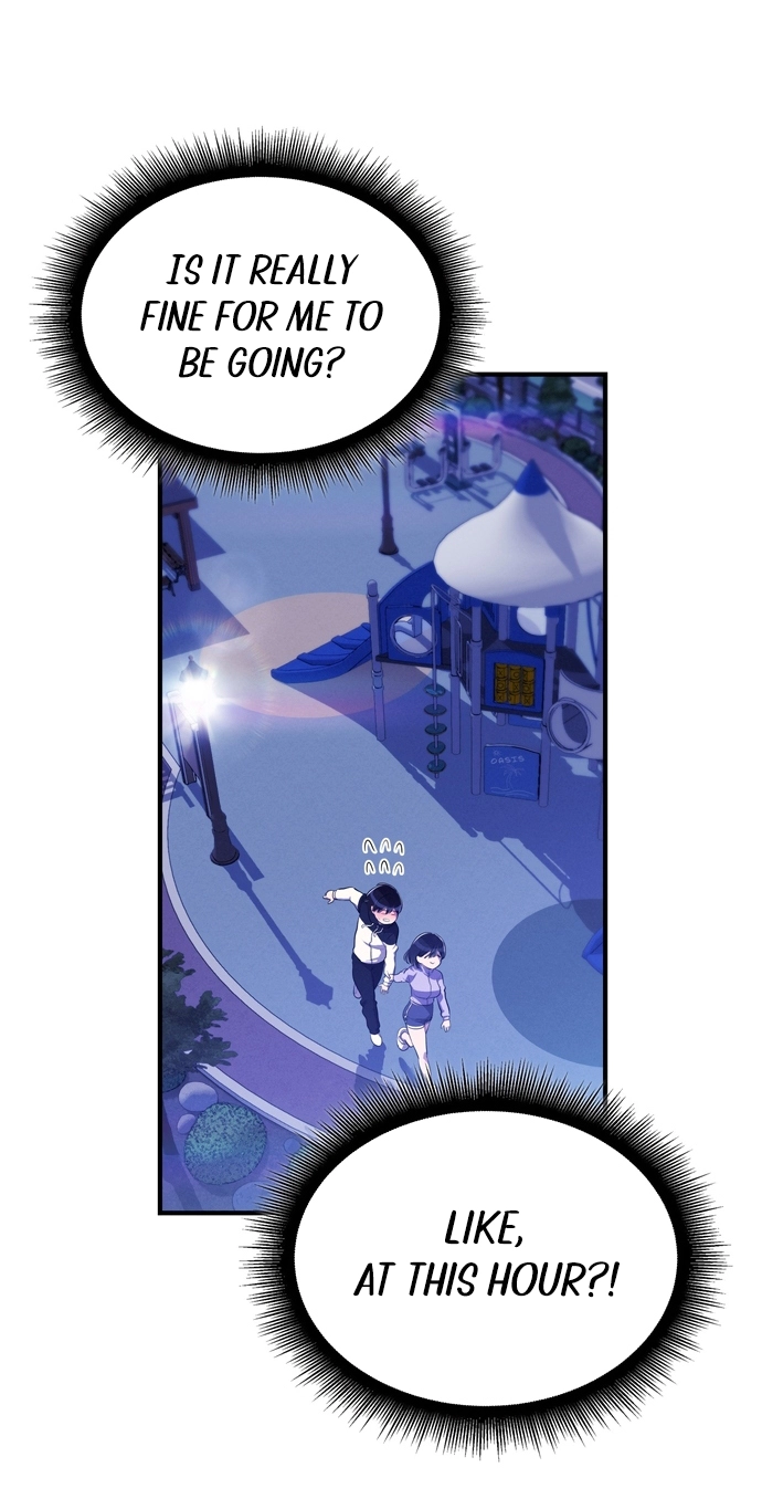 Read Teto X Egen chapter 20 image 10 on Lezhin