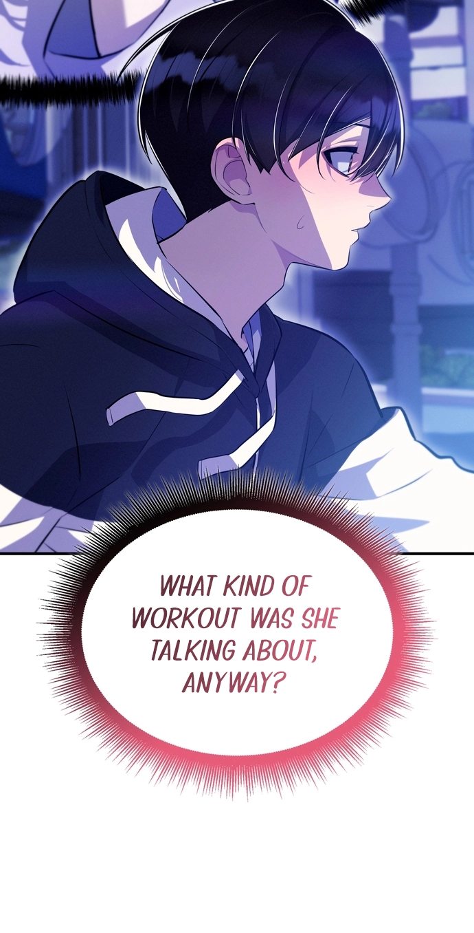 Read Teto X Egen chapter 20 image 12 on Lezhin