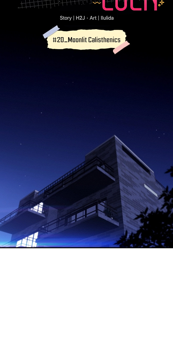 Read Teto X Egen chapter 20 image 16 on Lezhin