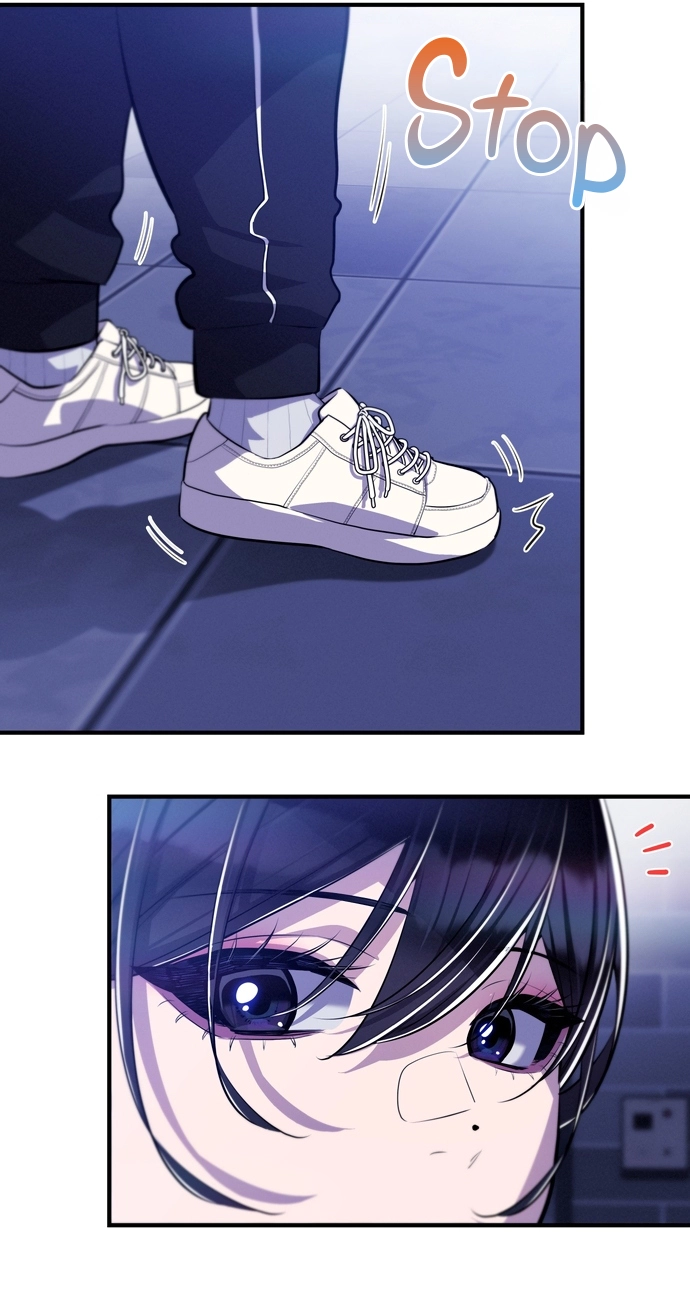 Read Teto X Egen chapter 20 image 17 on Lezhin