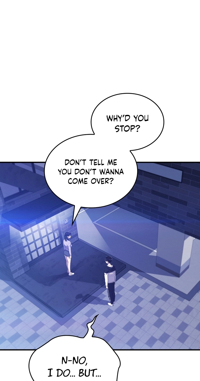 Read Teto X Egen chapter 20 image 18 on Lezhin