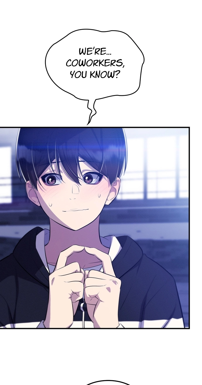 Read Teto X Egen chapter 20 image 20 on Lezhin