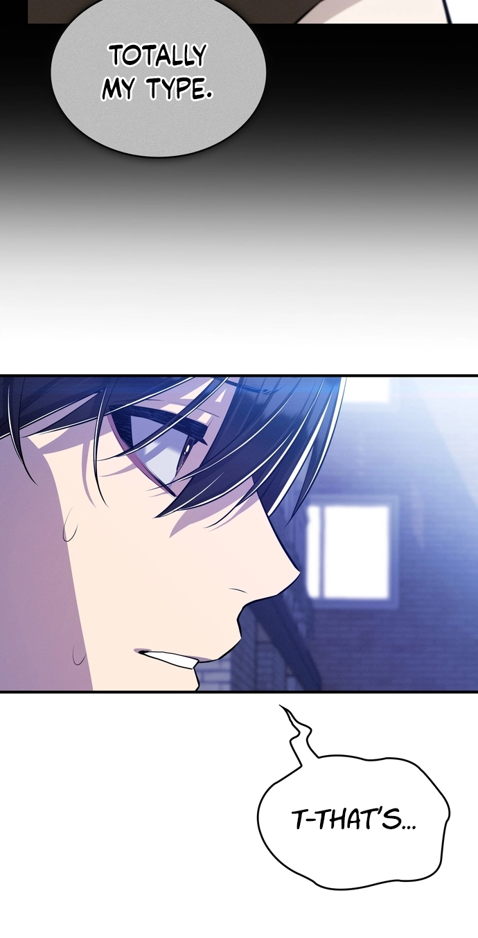 Read Teto X Egen chapter 20 image 25 on Lezhin