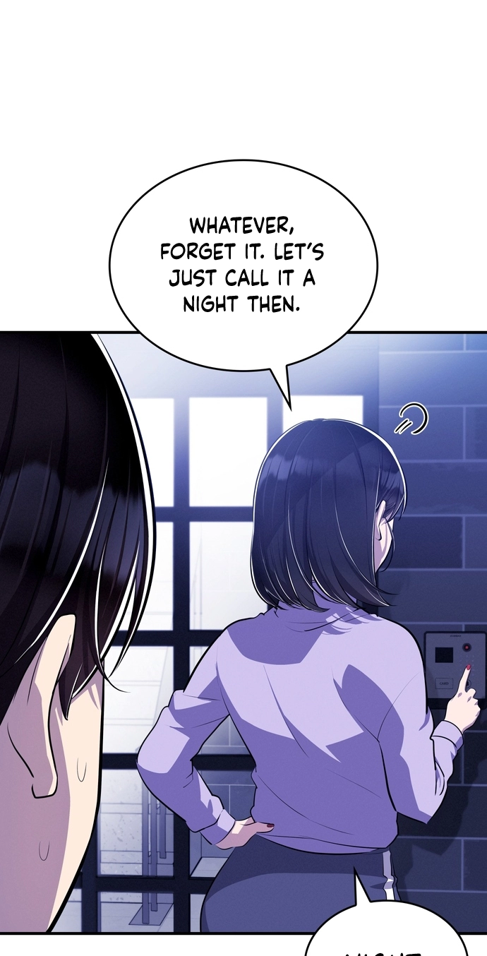Read Teto X Egen chapter 20 image 26 on Lezhin