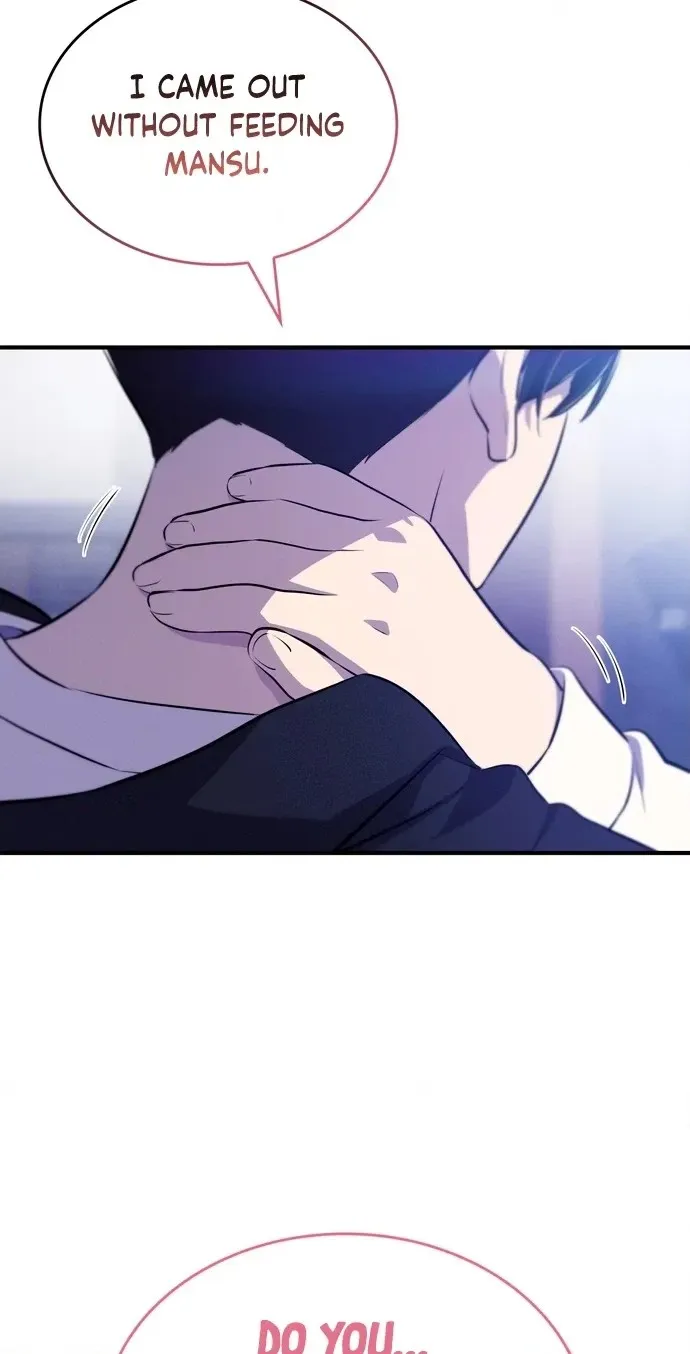 Read Teto X Egen chapter 20 image 29 on Lezhin