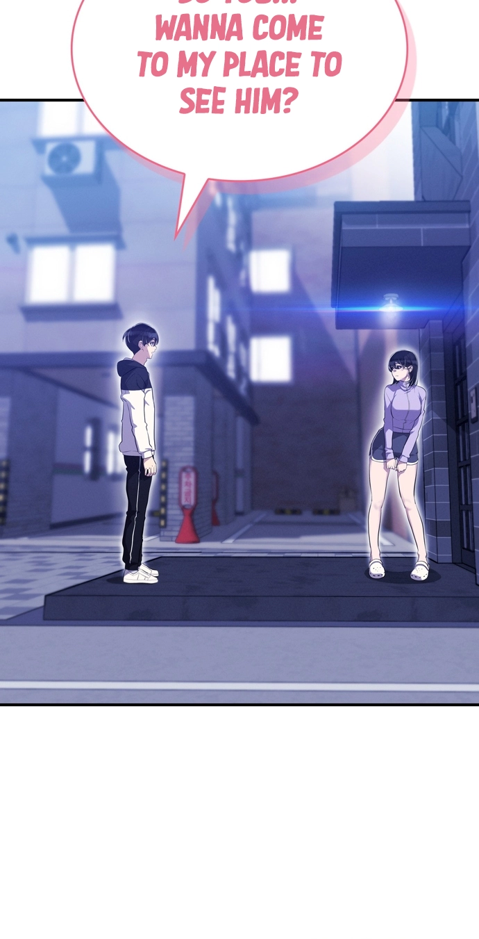 Read Teto X Egen chapter 20 image 30 on Lezhin