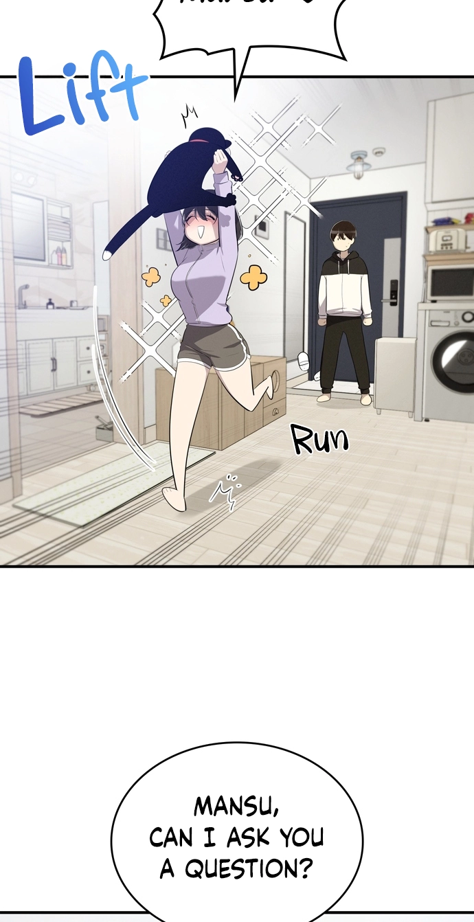 Read Teto X Egen chapter 20 image 35 on Lezhin