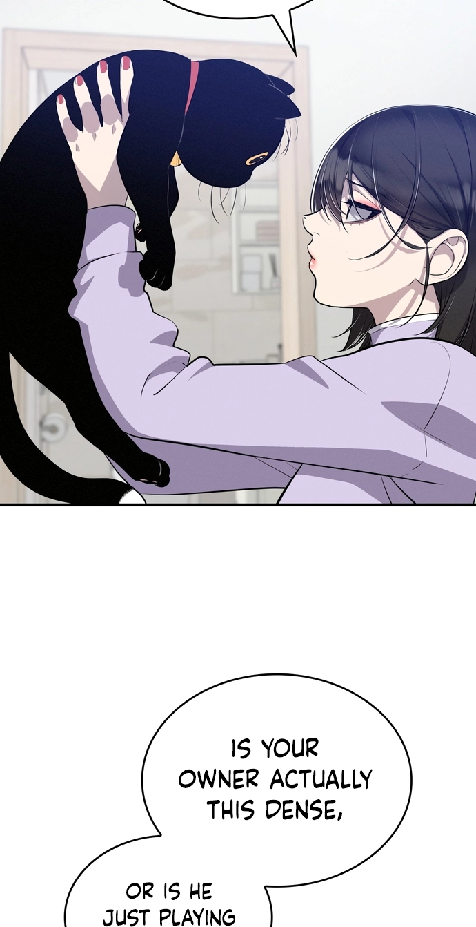 Read Teto X Egen chapter 20 image 36 on Lezhin