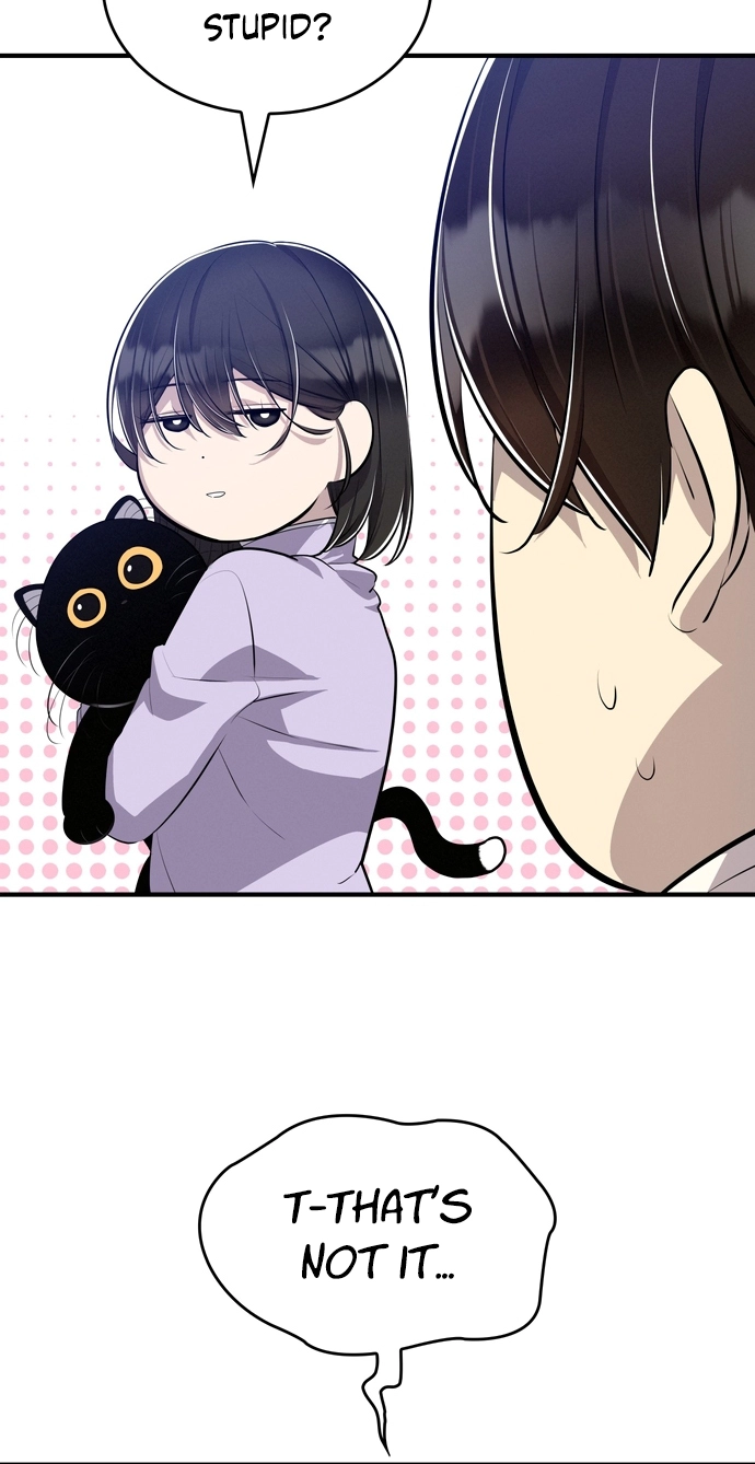 Read Teto X Egen chapter 20 image 37 on Lezhin