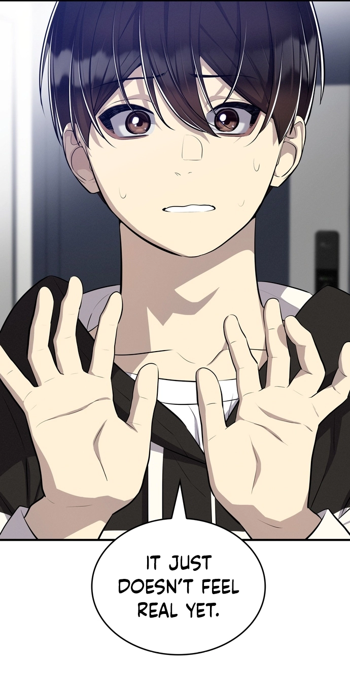 Read Teto X Egen chapter 20 image 38 on Lezhin