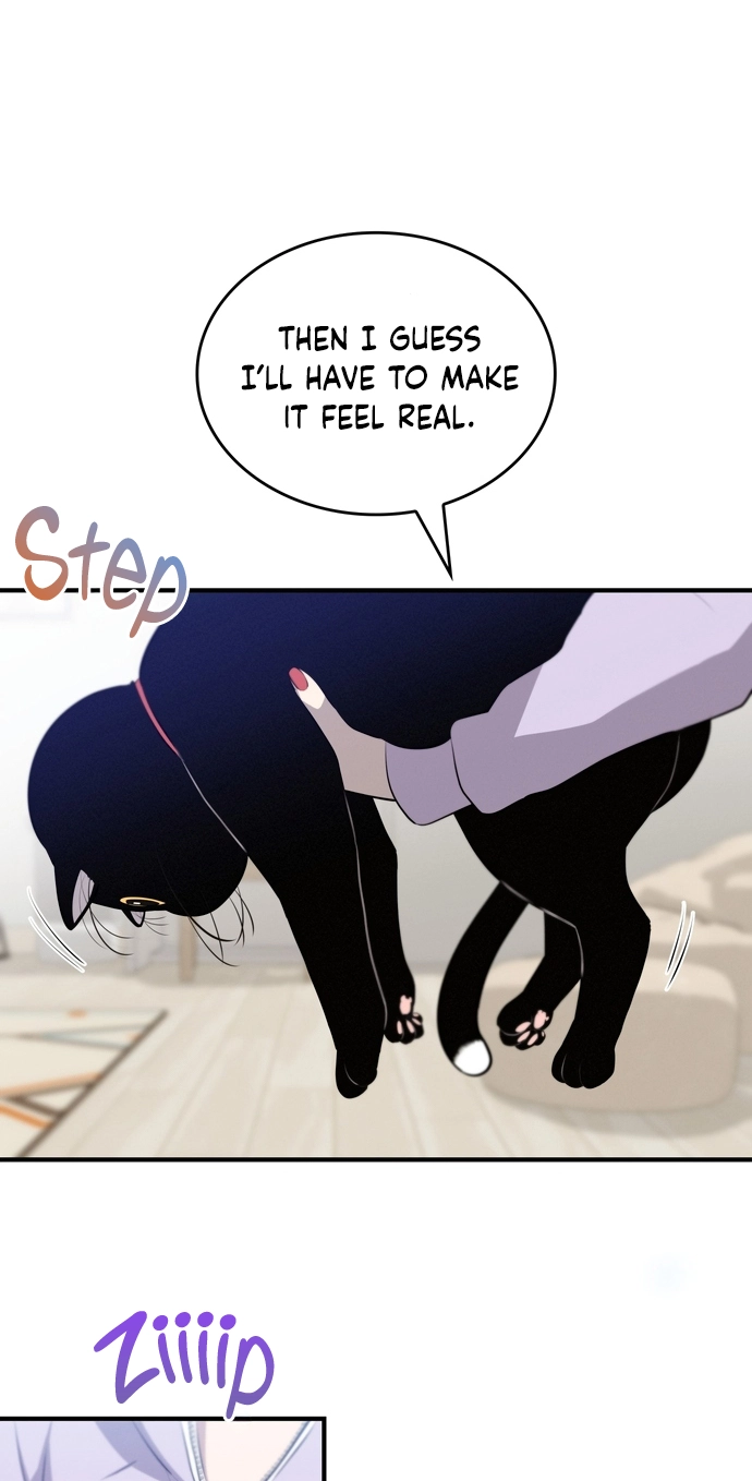 Read Teto X Egen chapter 20 image 40 on Lezhin