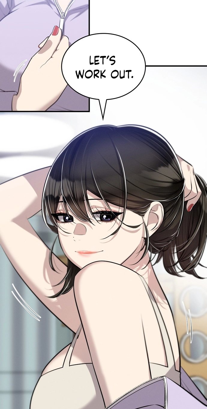 Read Teto X Egen chapter 20 image 41 on Lezhin