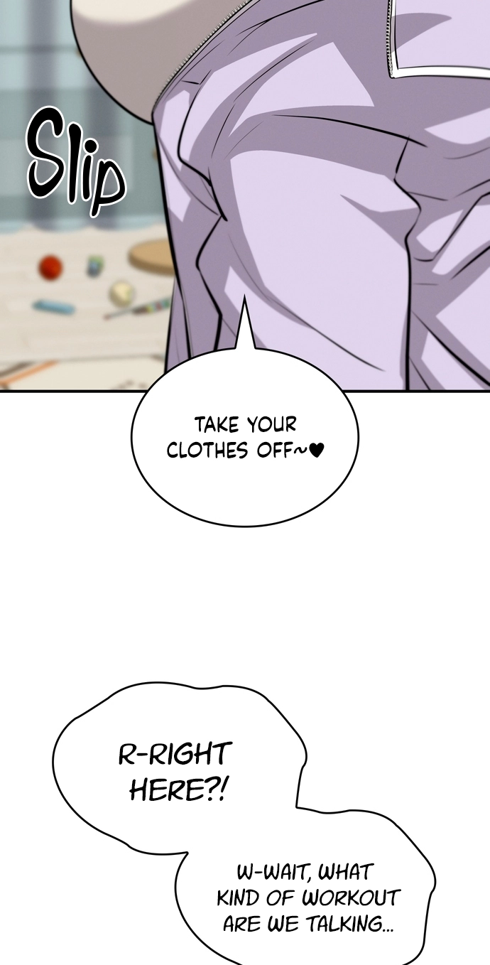 Read Teto X Egen chapter 20 image 42 on Lezhin