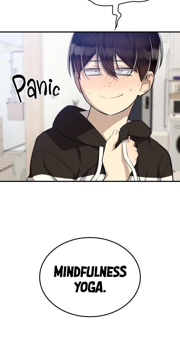 Read Teto X Egen chapter 20 image 43 on Lezhin