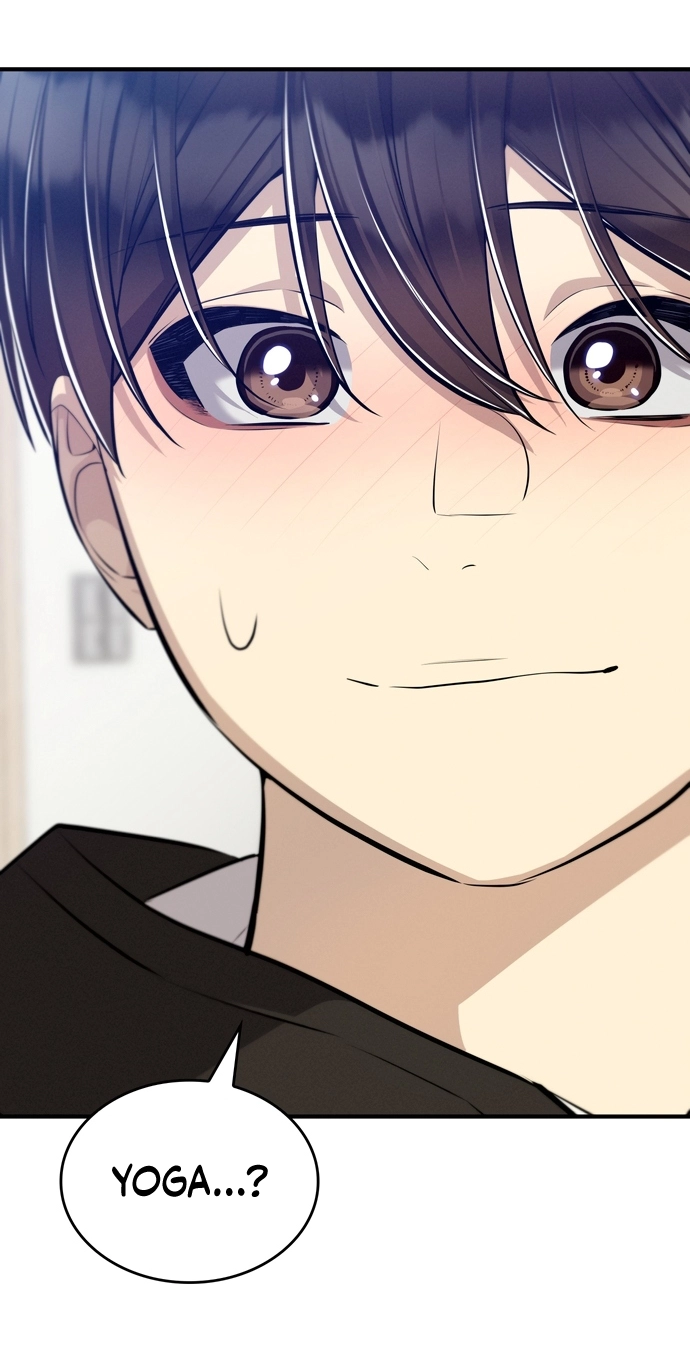Read Teto X Egen chapter 20 image 44 on Lezhin