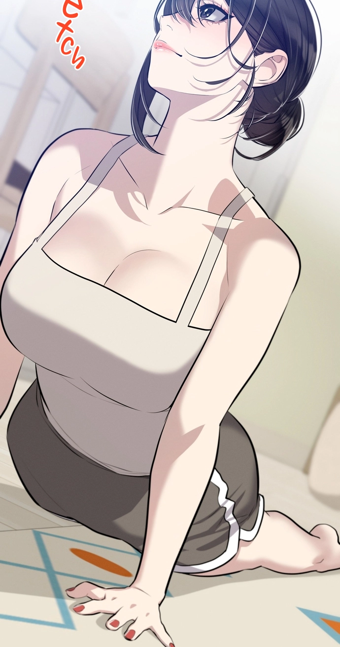 Read Teto X Egen chapter 20 image 47 on Lezhin