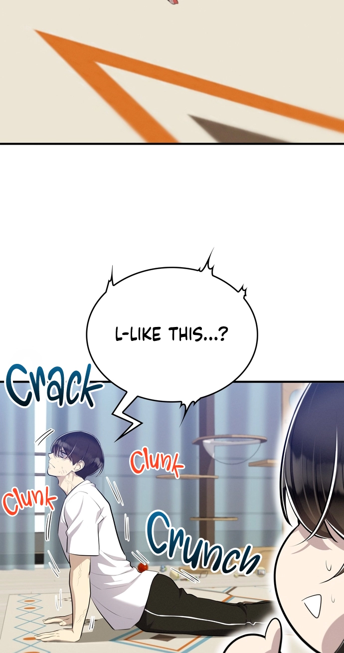 Read Teto X Egen chapter 20 image 48 on Lezhin