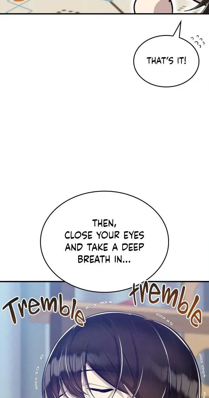 Read Teto X Egen chapter 20 image 49 on Lezhin