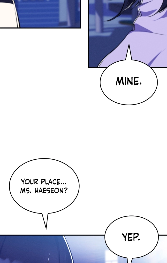 Read Teto X Egen chapter 20 image 5 on Lezhin