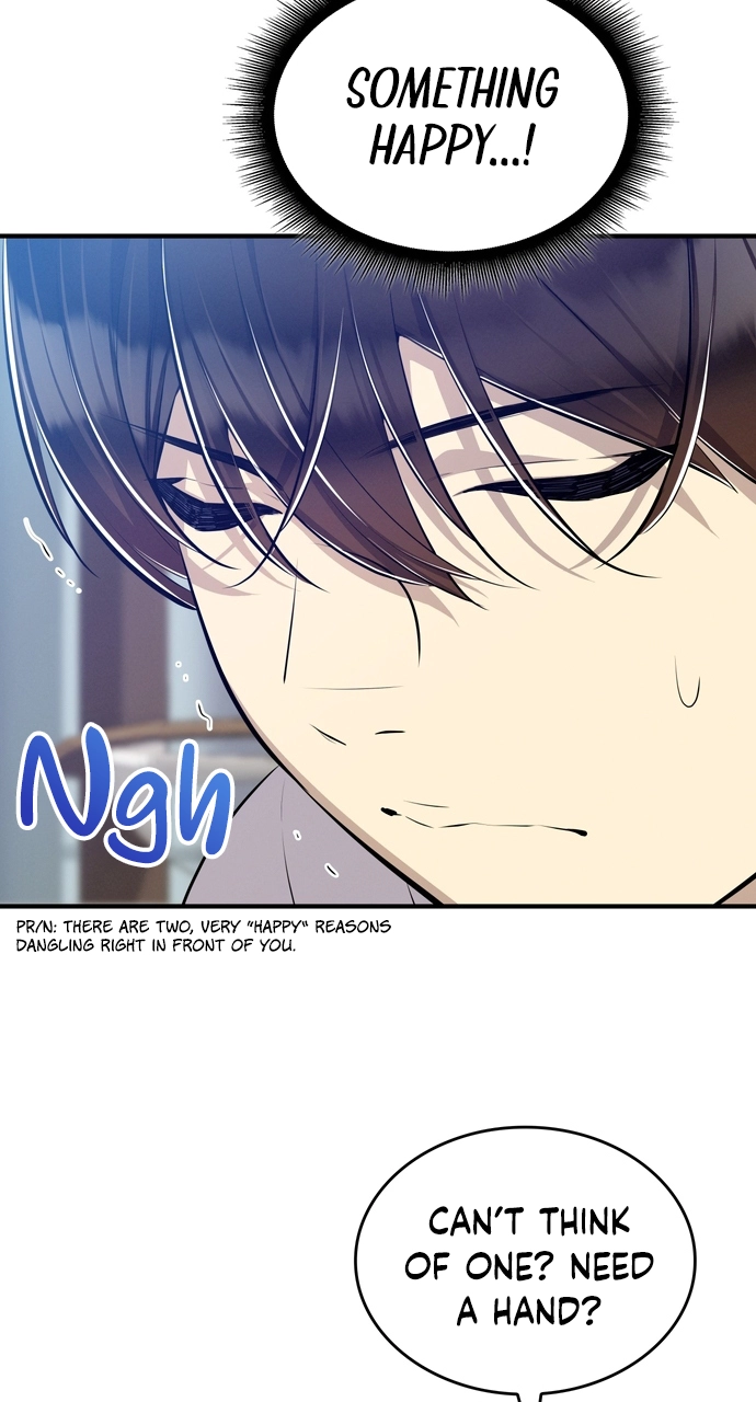 Read Teto X Egen chapter 20 image 56 on Lezhin