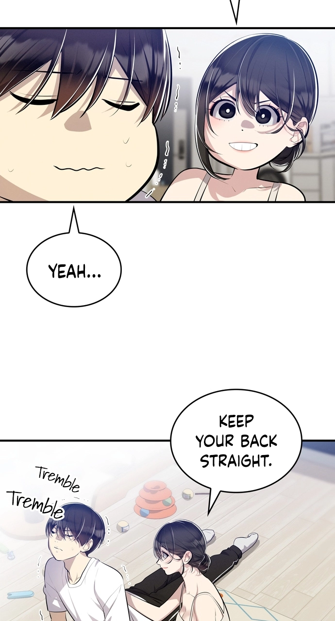 Read Teto X Egen chapter 20 image 57 on Lezhin