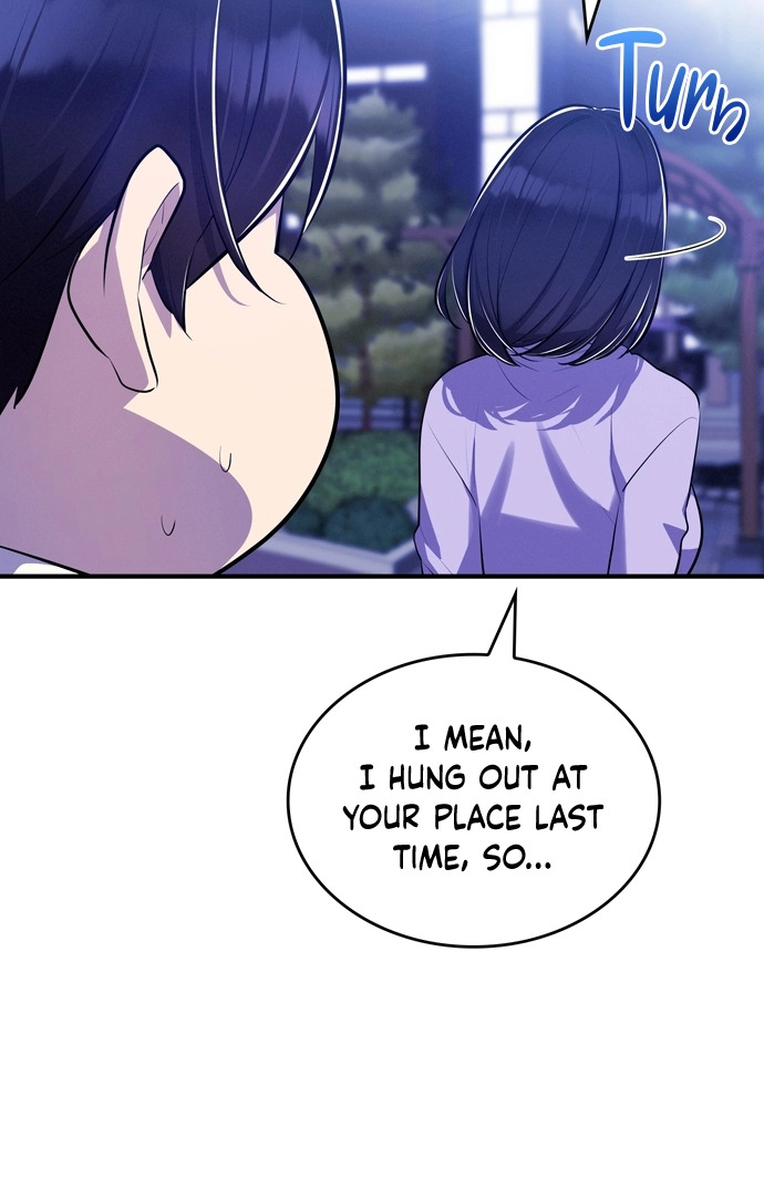 Read Teto X Egen chapter 20 image 6 on Lezhin