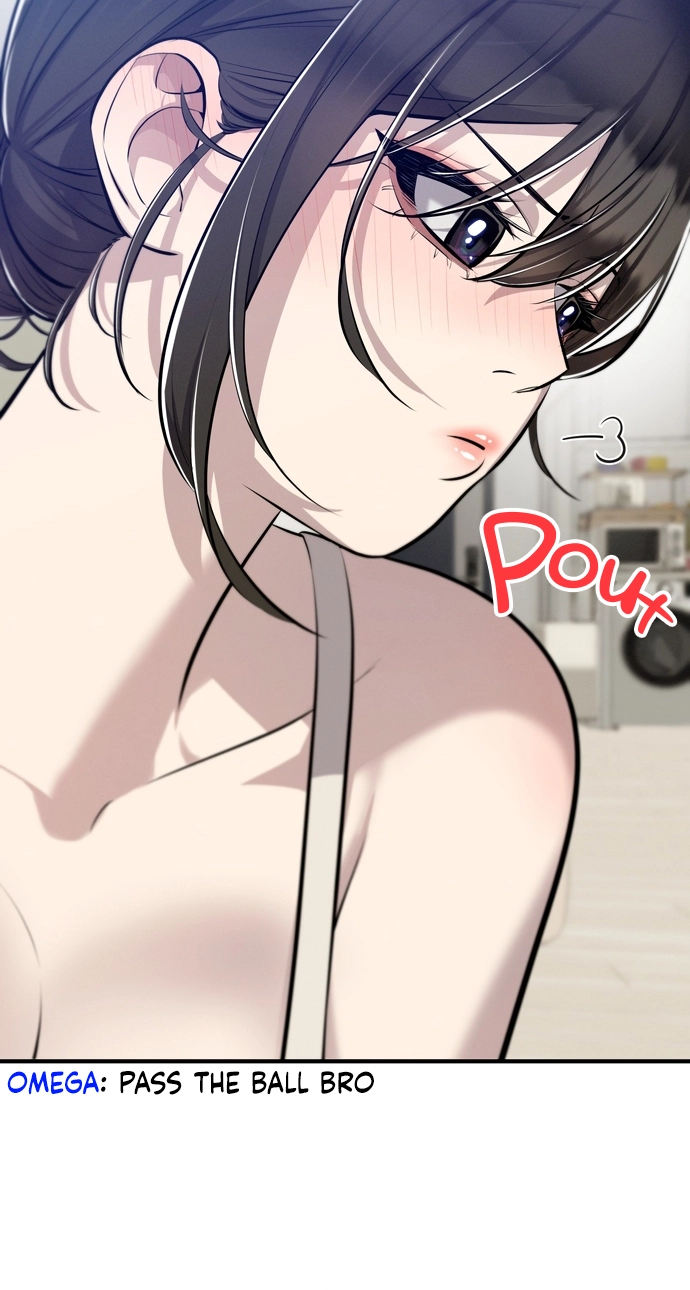 Read Teto X Egen chapter 20 image 65 on Lezhin
