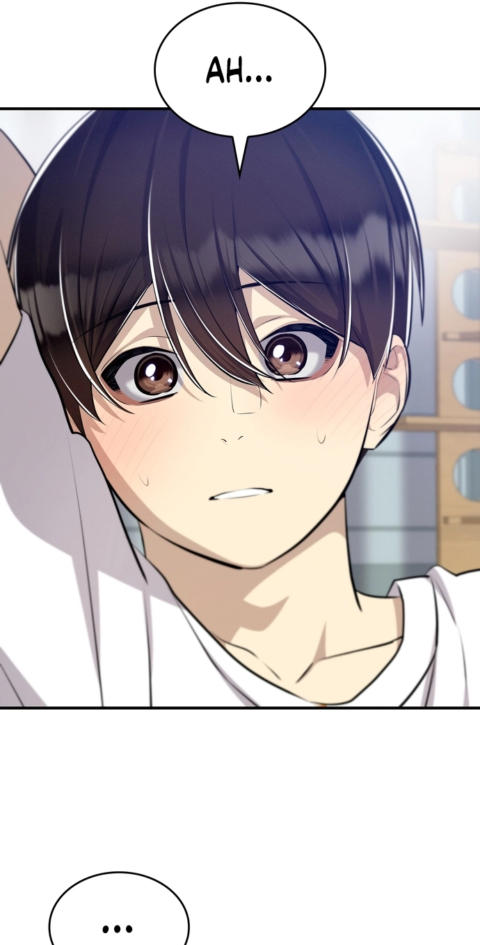 Read Teto X Egen chapter 20 image 66 on Lezhin