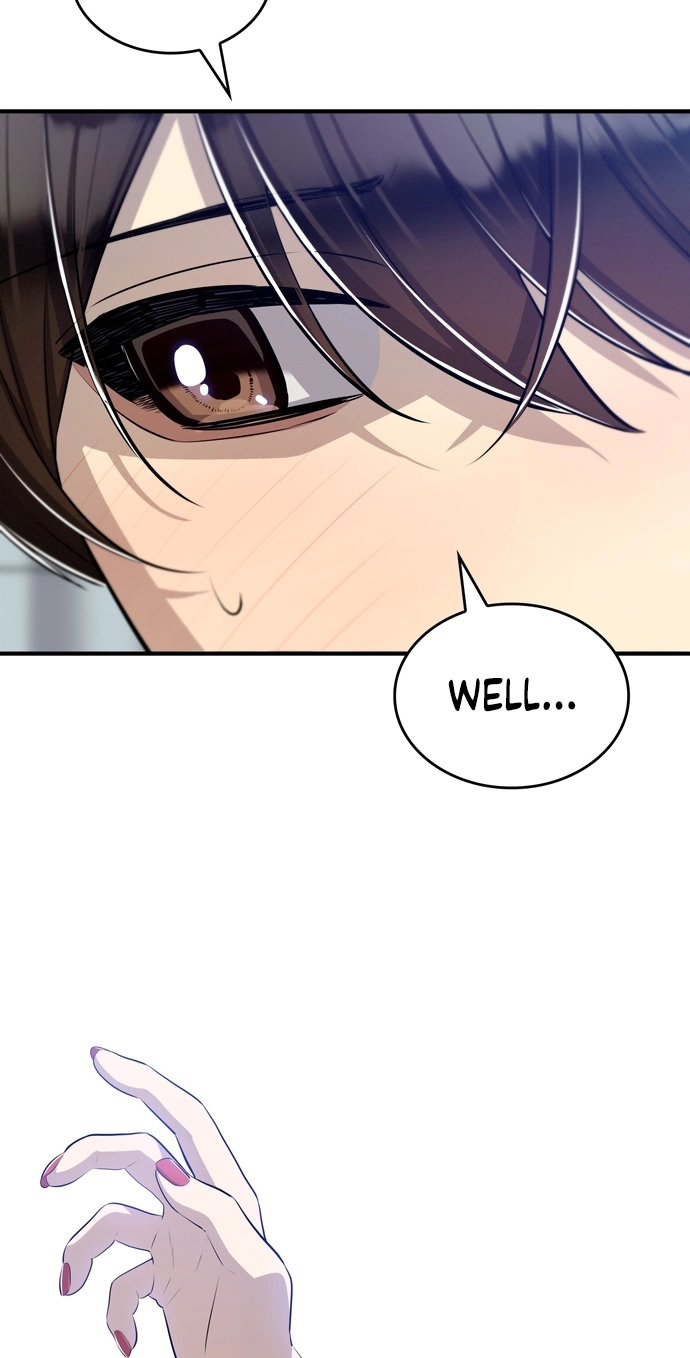 Read Teto X Egen chapter 20 image 67 on Lezhin