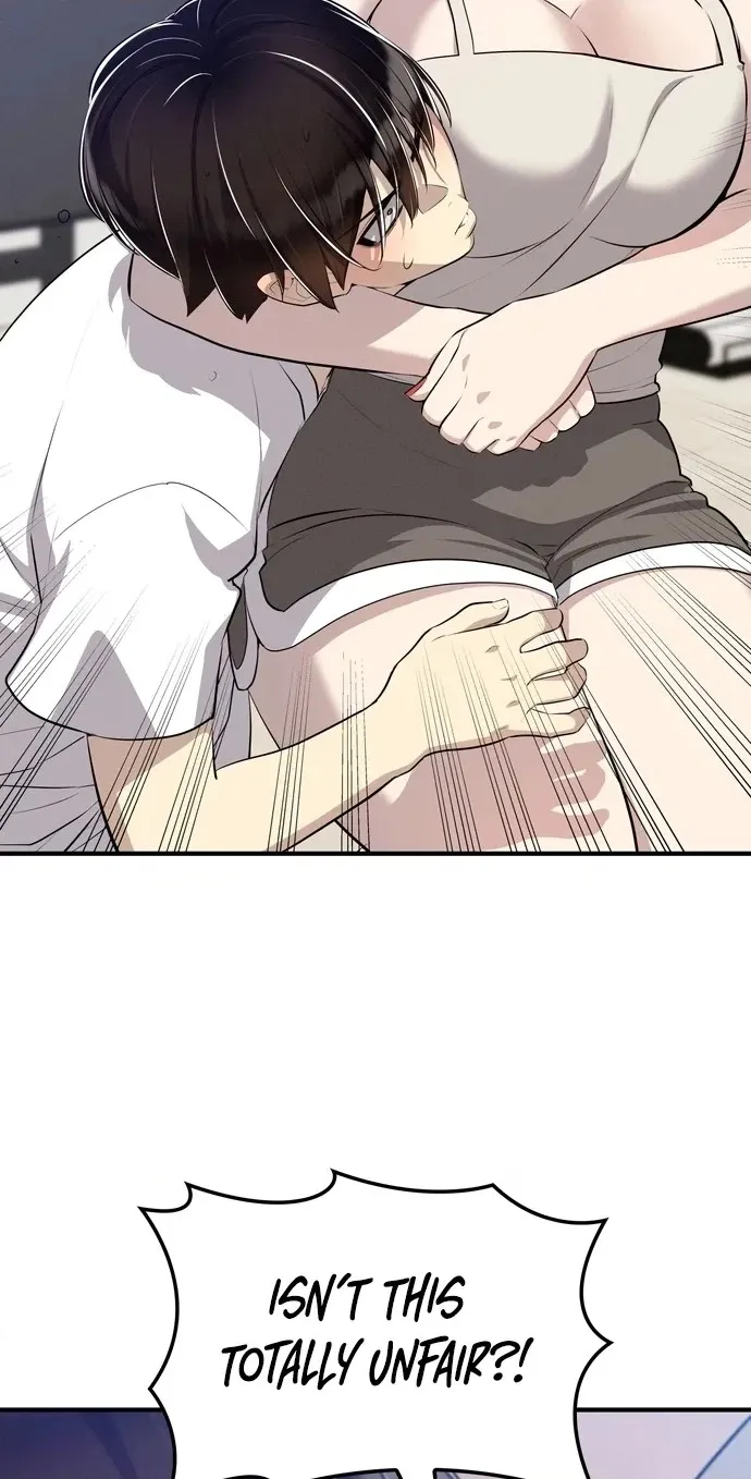 Read Teto X Egen chapter 20 image 69 on Lezhin