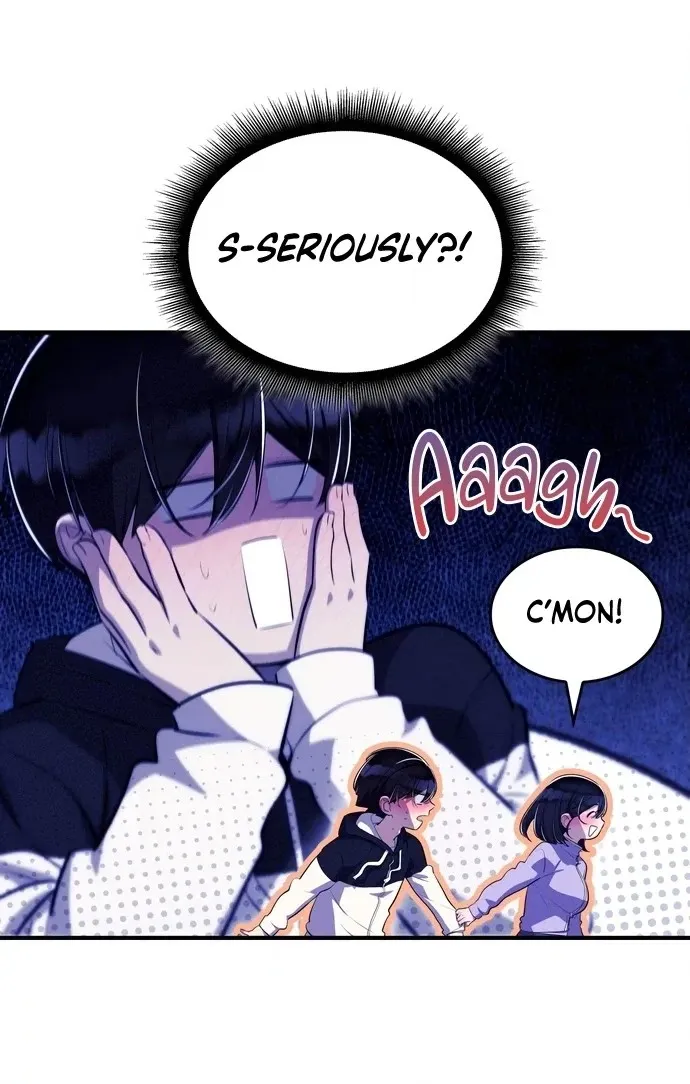 Read Teto X Egen chapter 20 image 9 on Lezhin