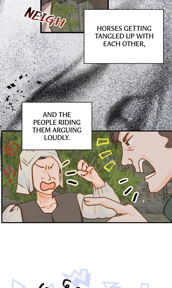 Read Teto X Egen chapter 21 image 10 on Lezhin