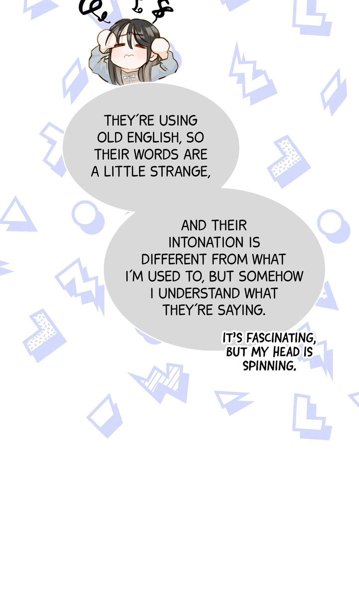 Read Teto X Egen chapter 21 image 11 on Lezhin