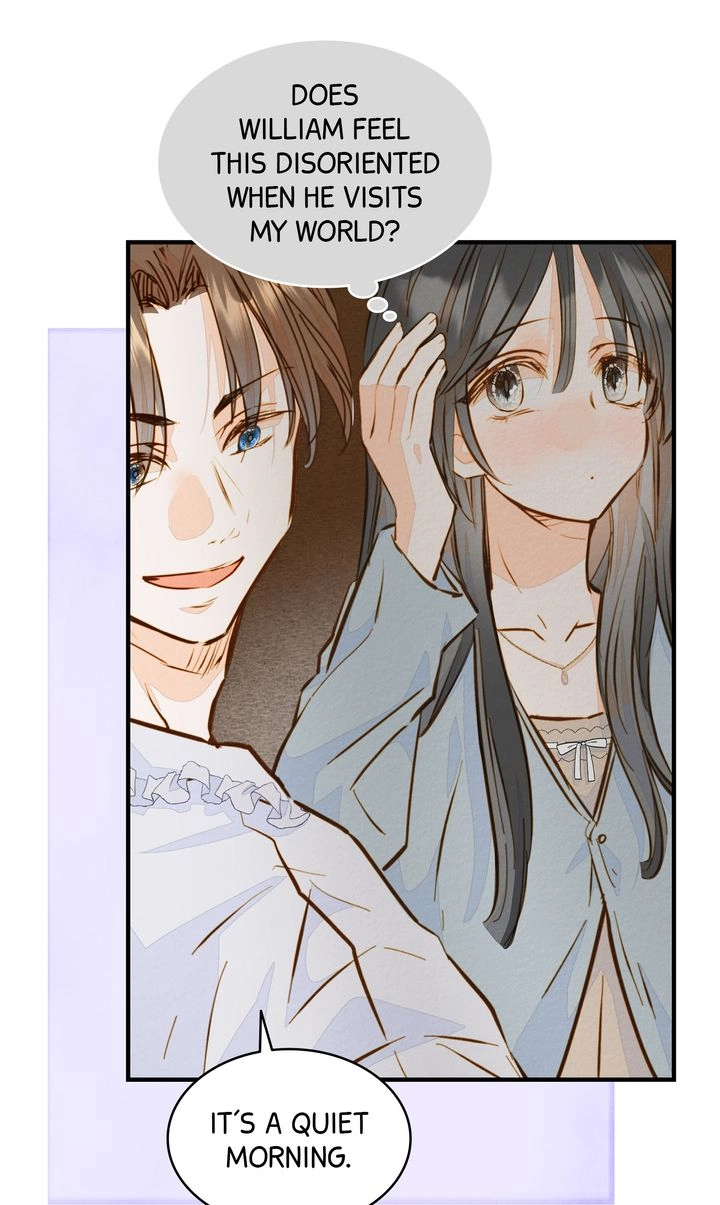 Read Teto X Egen chapter 21 image 12 on Lezhin