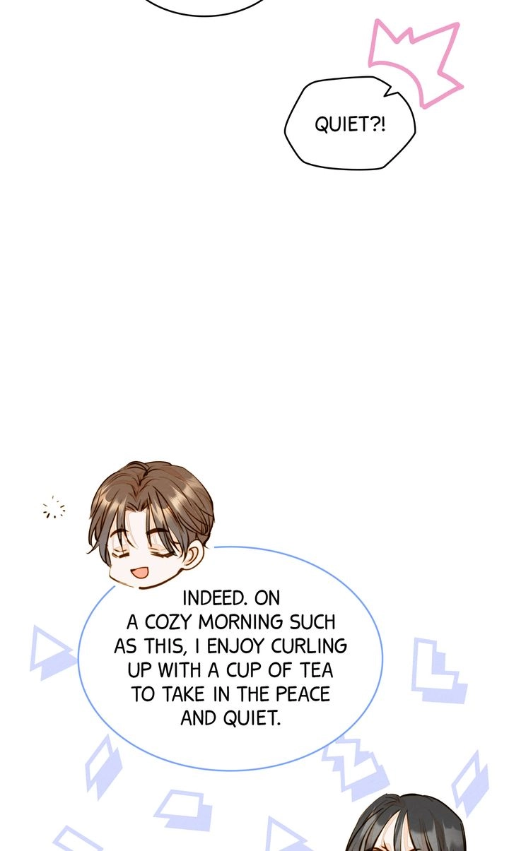 Read Teto X Egen chapter 21 image 13 on Lezhin