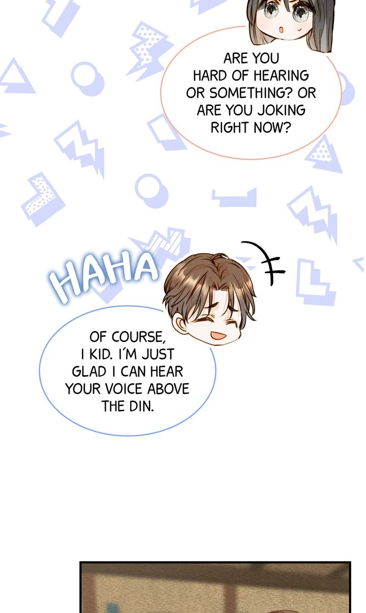 Read Teto X Egen chapter 21 image 14 on Lezhin