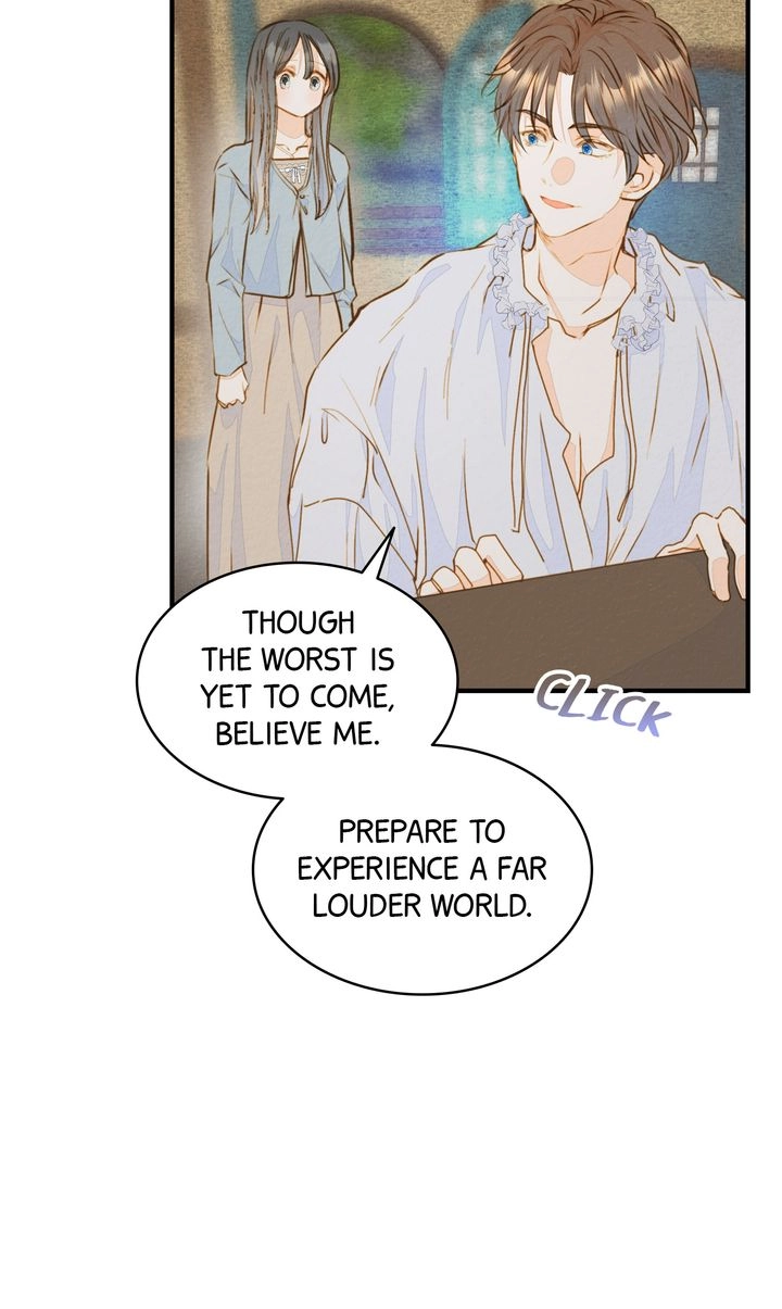 Read Teto X Egen chapter 21 image 15 on Lezhin