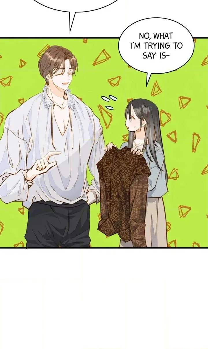 Read Teto X Egen chapter 21 image 19 on Lezhin